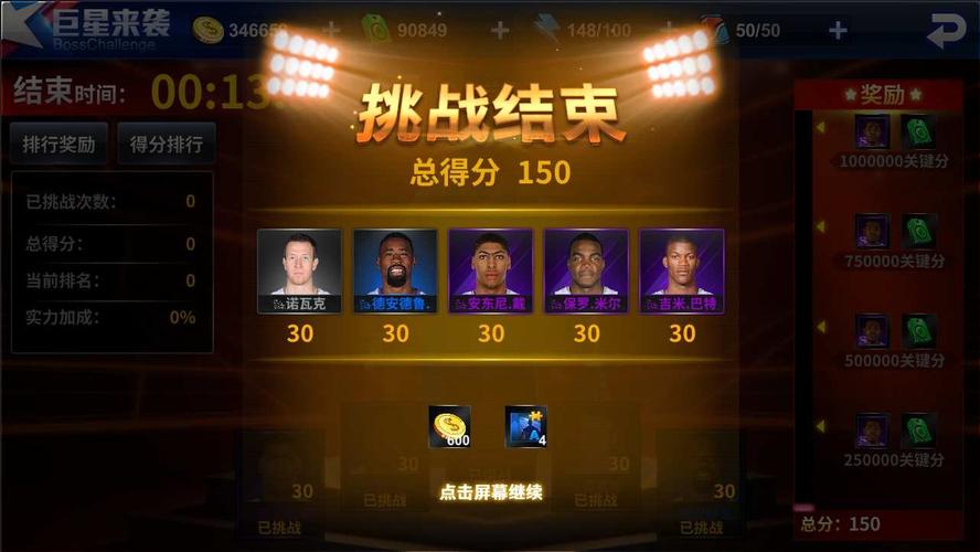 团队实力与