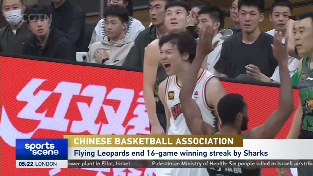 为比赛即将