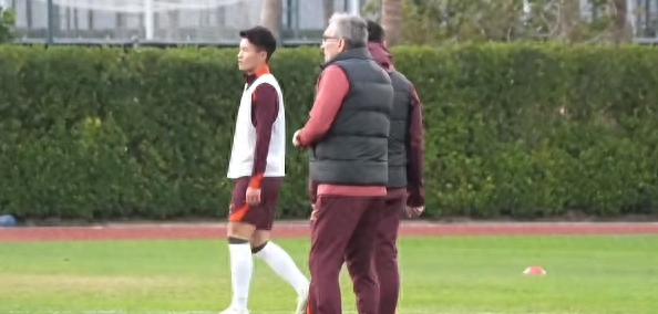 低估了卡馬