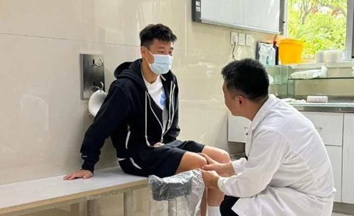了热火的整