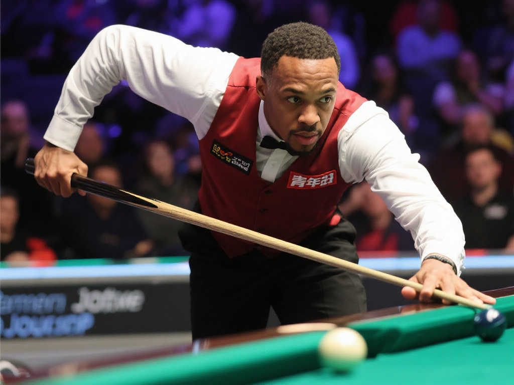 令人矚目的 令人矚目的