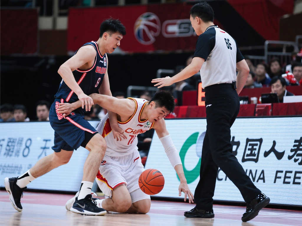 立了榜样